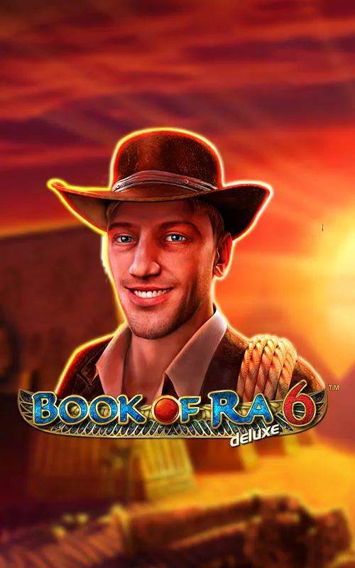 Book of Ra at Dotty Bingo Casino