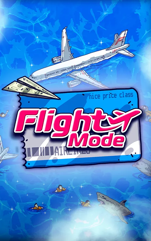 Flight Mode at Dotty Bingo Casino