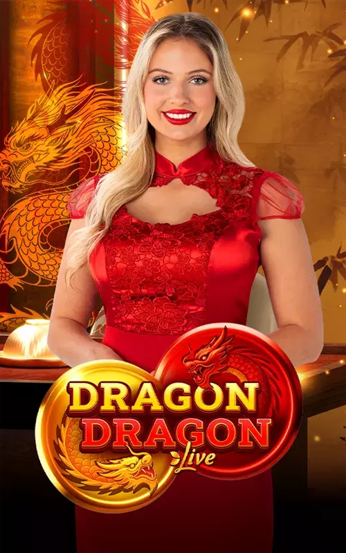 Dragon Dragon at Dotty Bingo Casino
